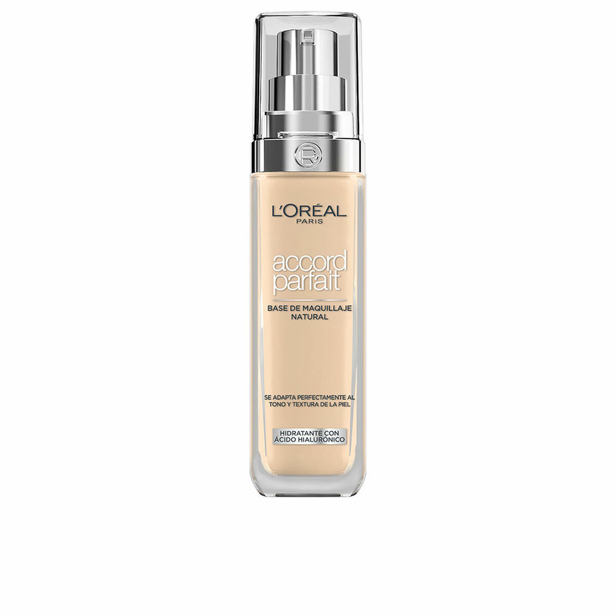 Flytande makeupbas L'Oreal Professionnel Paris 2N Spf 15 30 ml 30 g - 2