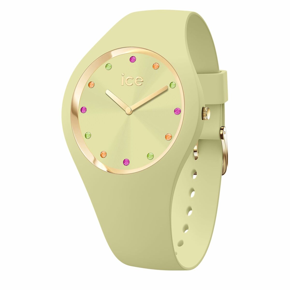 Damklocka Ice 022361 (Ø 37 mm) - 2