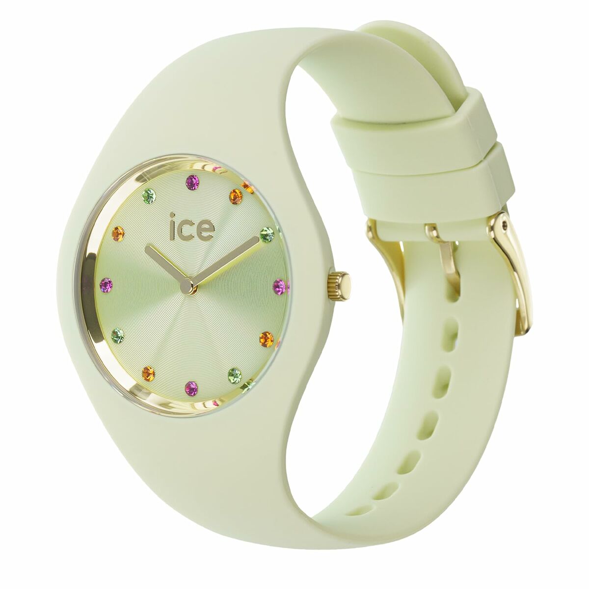 Damklocka Ice 022361 (Ø 37 mm) - 3
