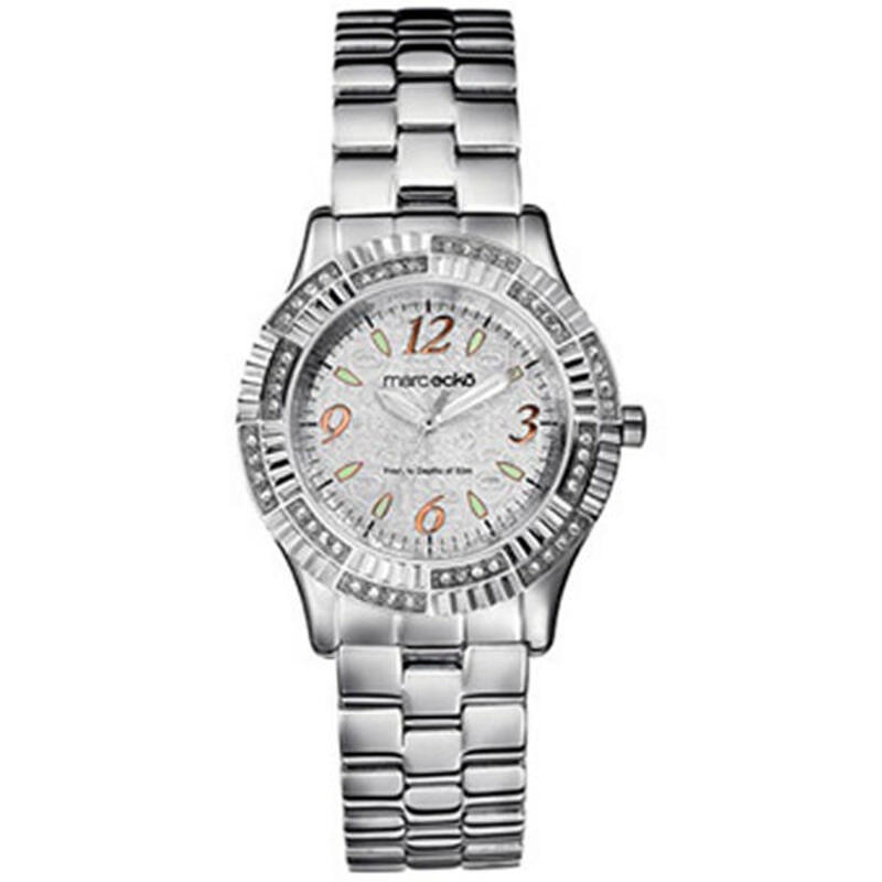 Damklocka Marc Ecko E95054L1 (Ø 37 mm) - 3