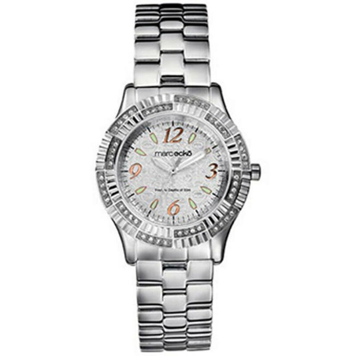 Damklocka Marc Ecko E95054L1 (Ø 37 mm) - 8