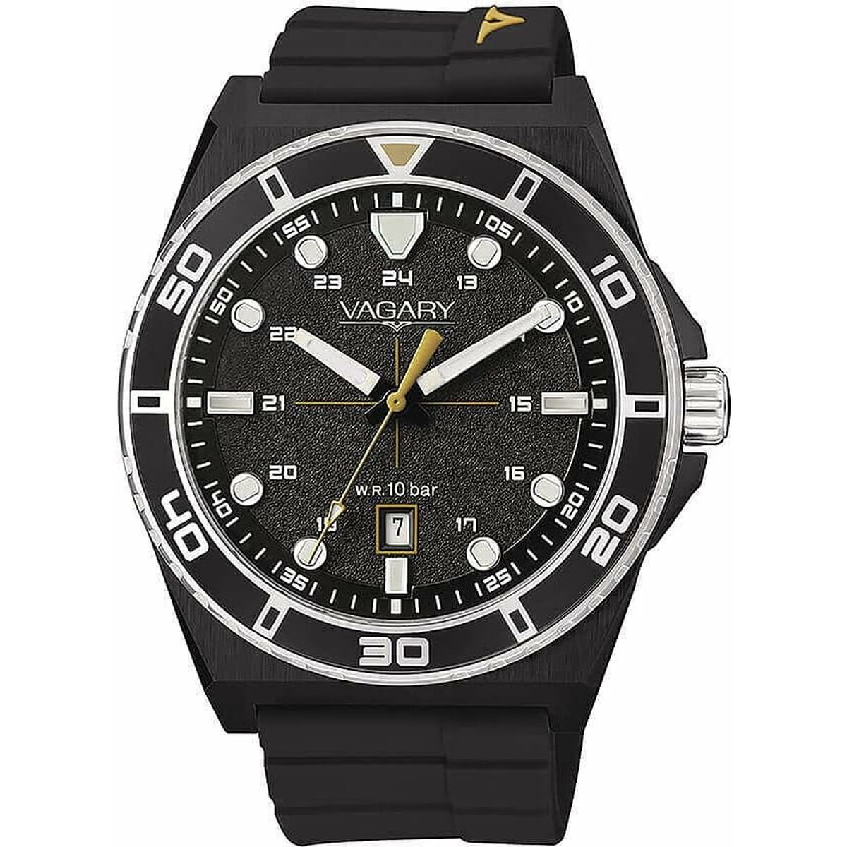 Herrklocka Vagary IB9-344-50 - 3