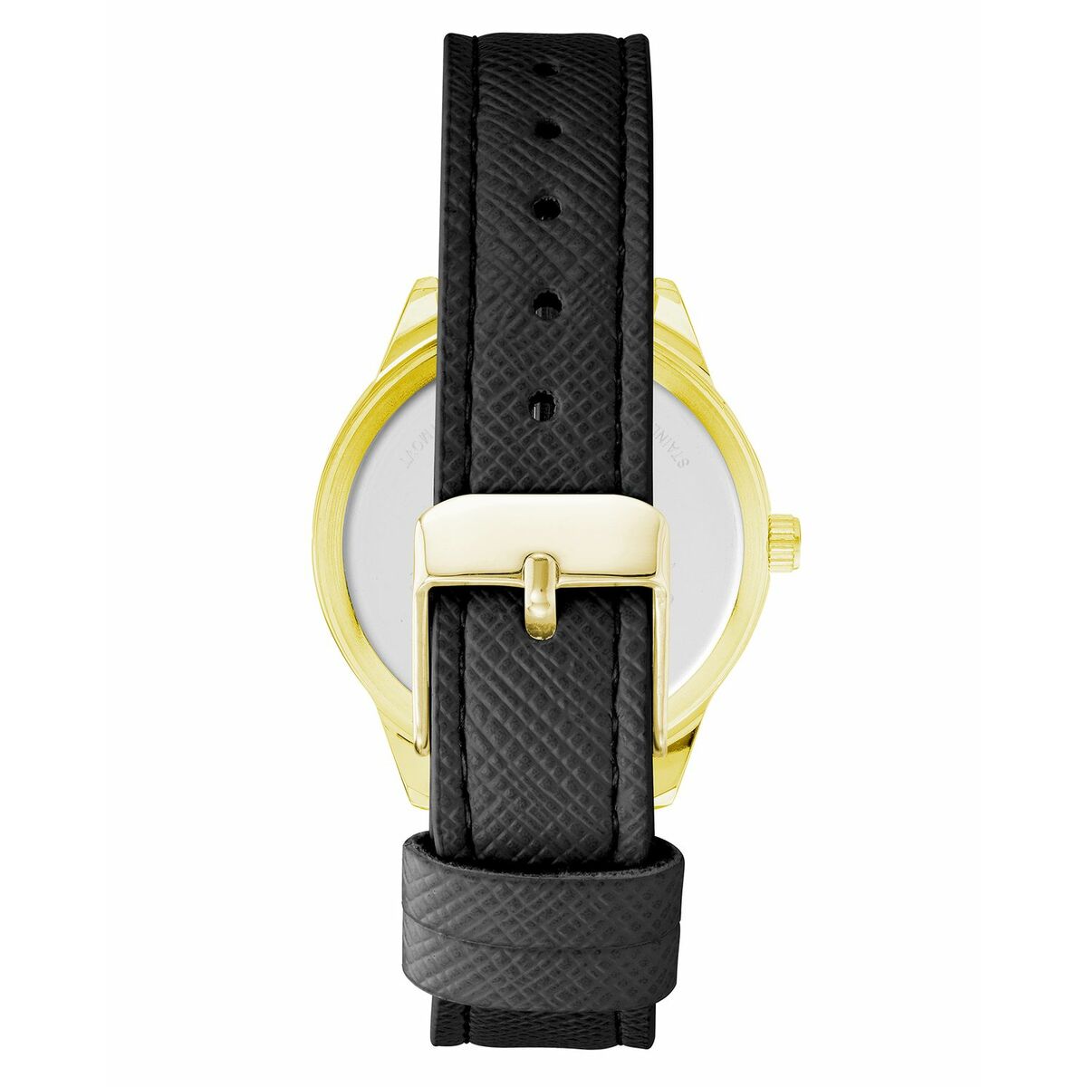 Damklocka Juicy Couture JC1300GPBK (Ø 35 mm) - 8