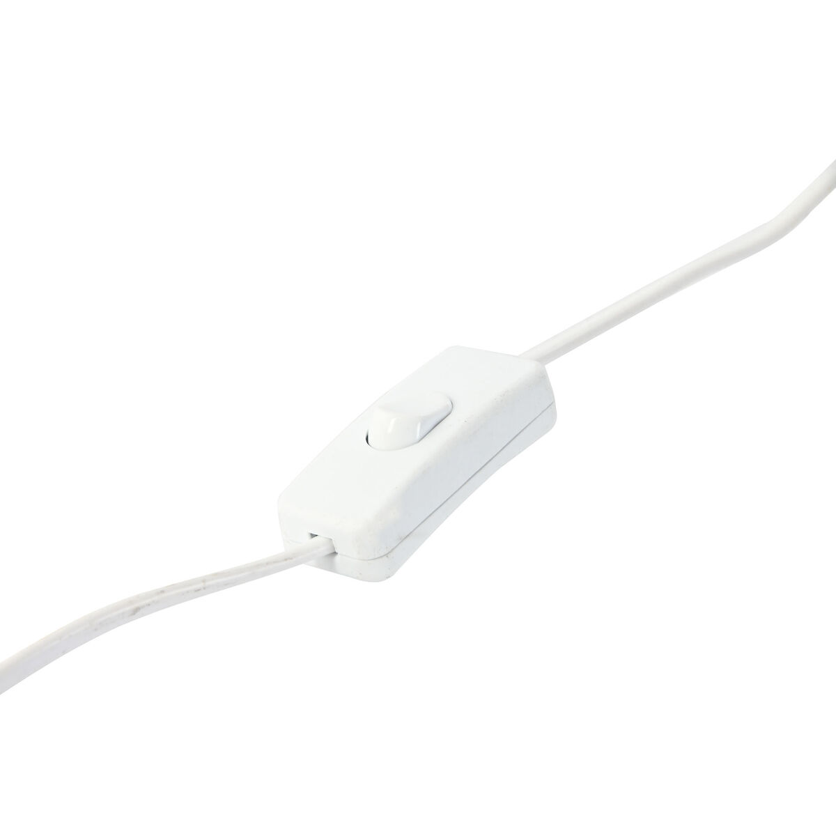 Bordslampa Home ESPRIT Brun Beige Gyllene Naturell 50 W 220 V 43 x 43 x 67 cm - 3