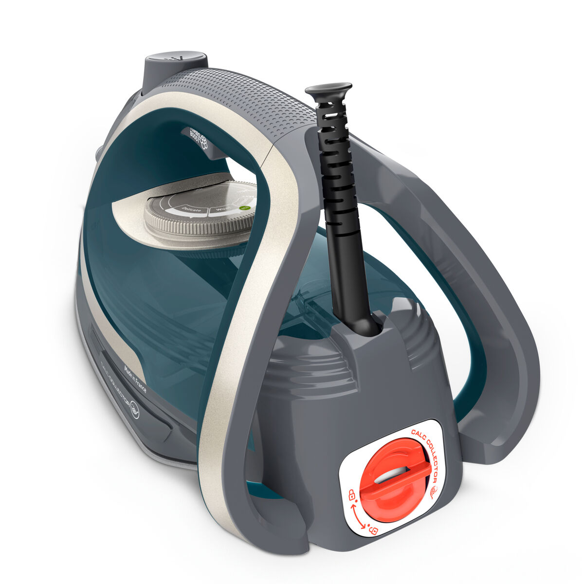 Ångstrykjärn Tefal Ultragliss Anti-Calc Plus FV6830E0 2800 W - 2
