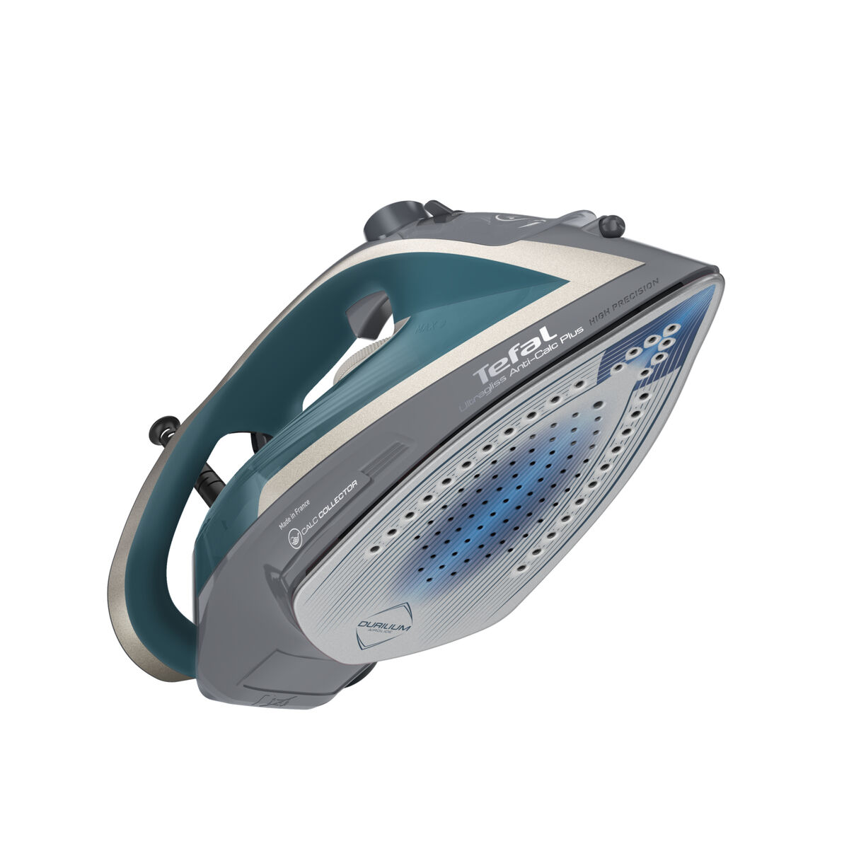 Ångstrykjärn Tefal Ultragliss Anti-Calc Plus FV6830E0 2800 W