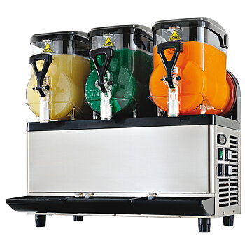 Granismart 3x 5 liter