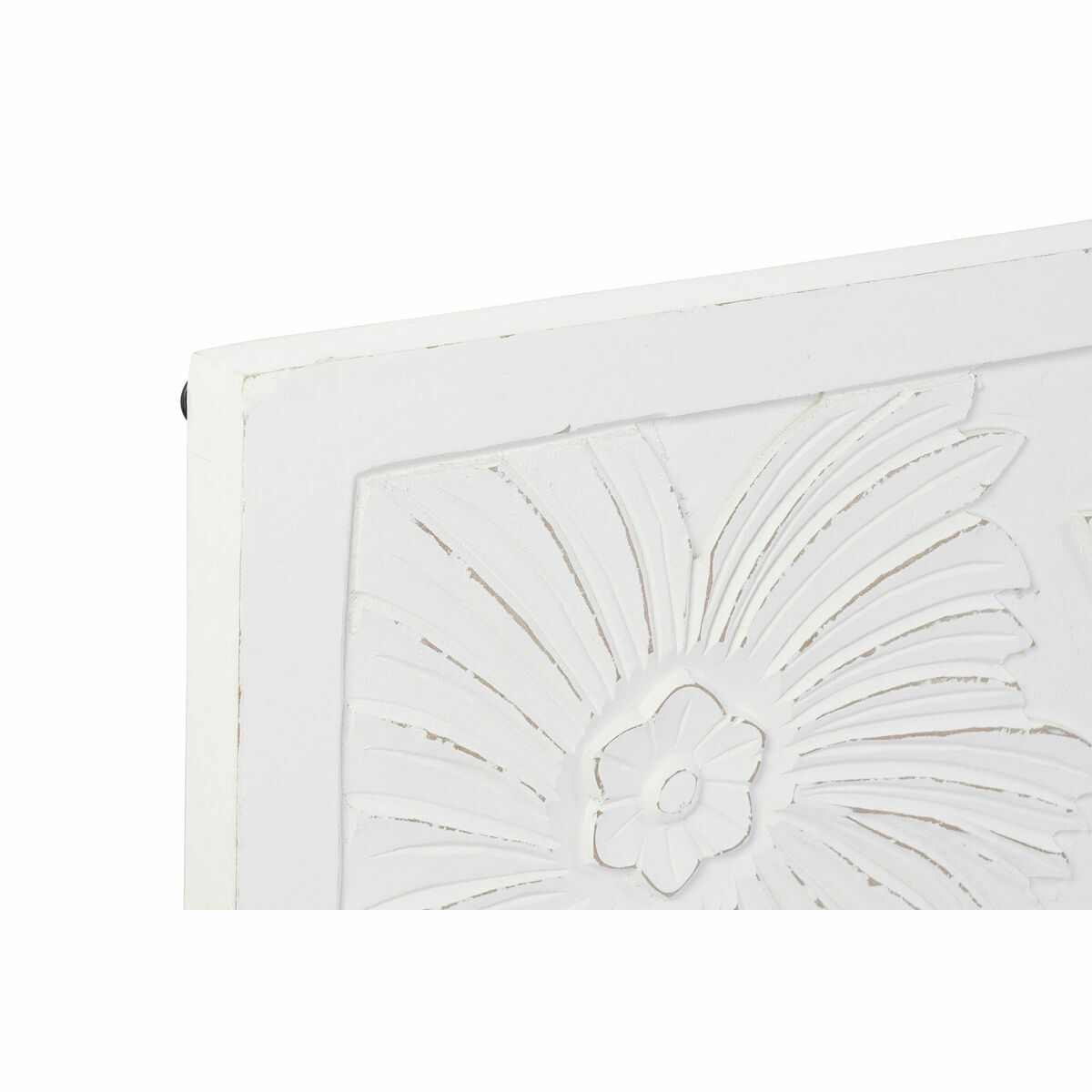 Sänggavel DKD Home Decor S3022476 (Renoverade B) - 4