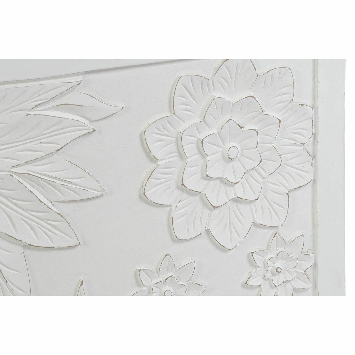 Sänggavel DKD Home Decor S3022476 (Renoverade B) - 5