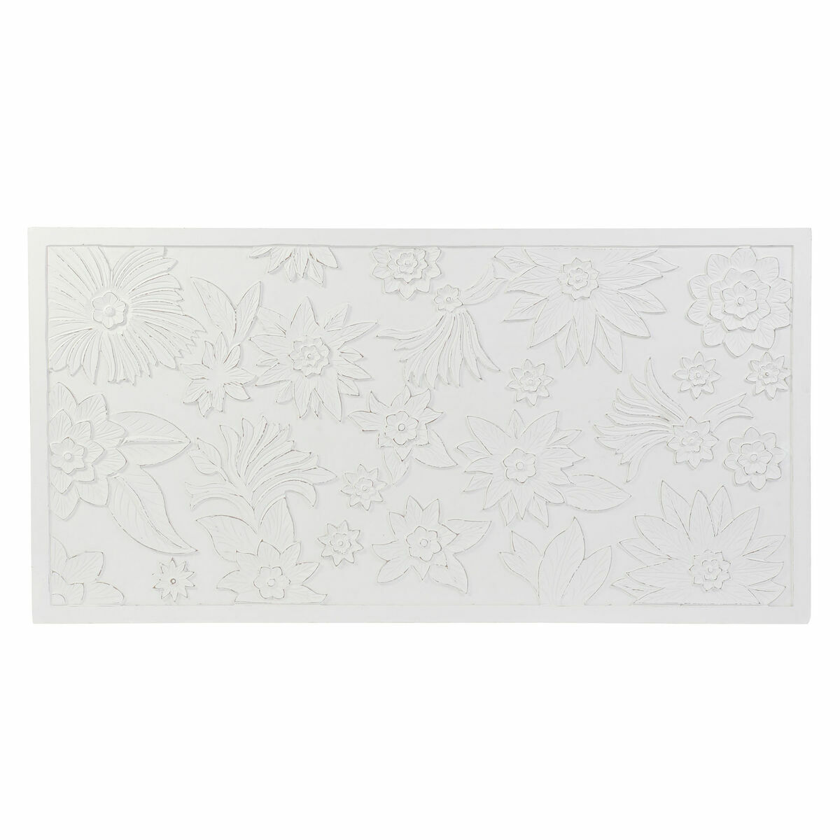 Sänggavel DKD Home Decor S3022476 (Renoverade B) - 6