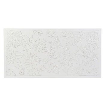 Sänggavel DKD Home Decor S3022476 (Renoverade B)