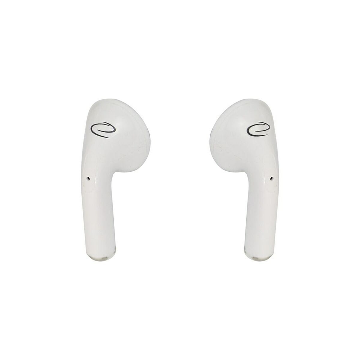 Ear Bluetooth hörlurar Esperanza EH237W Vit - 5