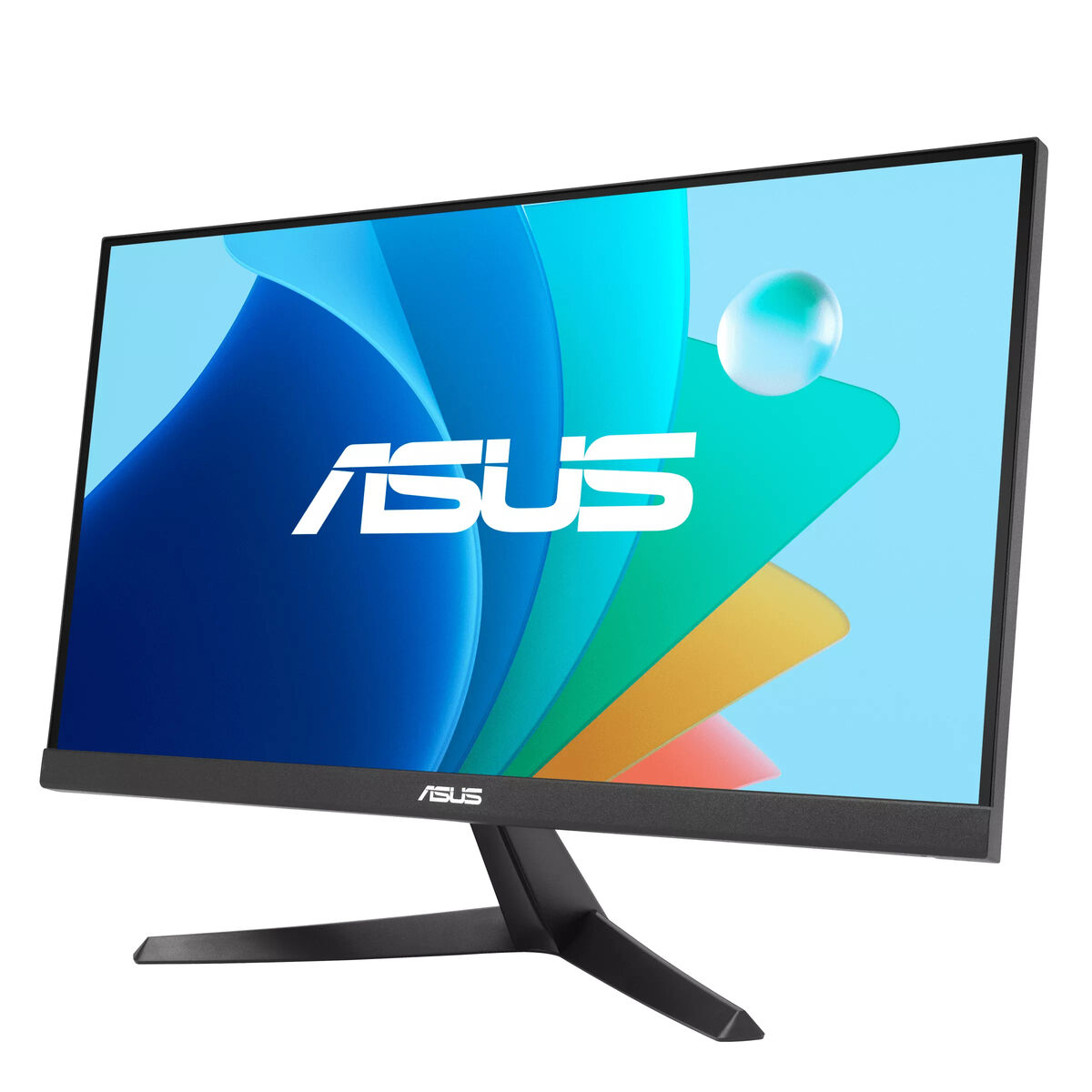 Monitor Asus VY229HF Full HD 21,4" - 4