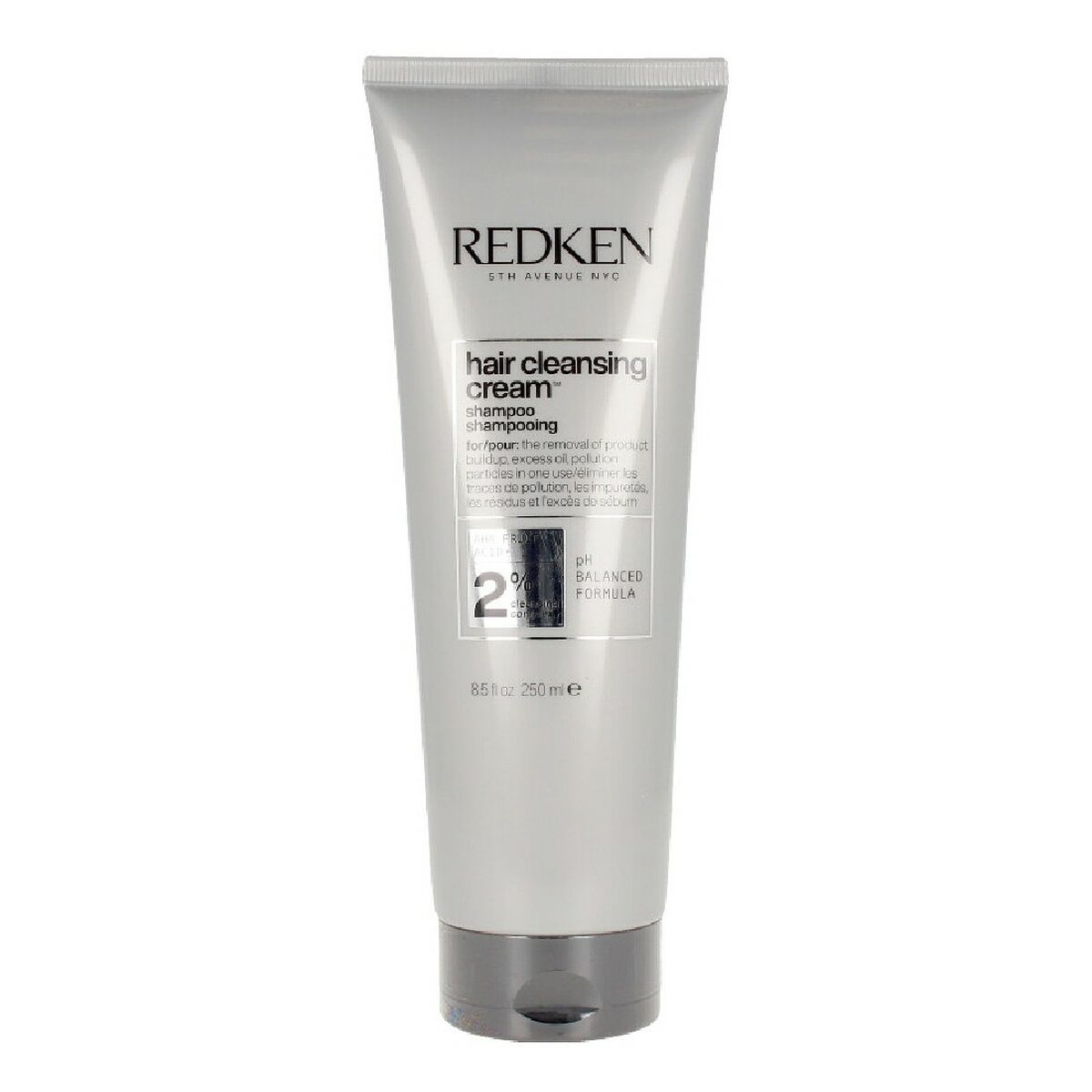 djupt rengörande schampo Hair Cleansing Cream Redken (250 ml)