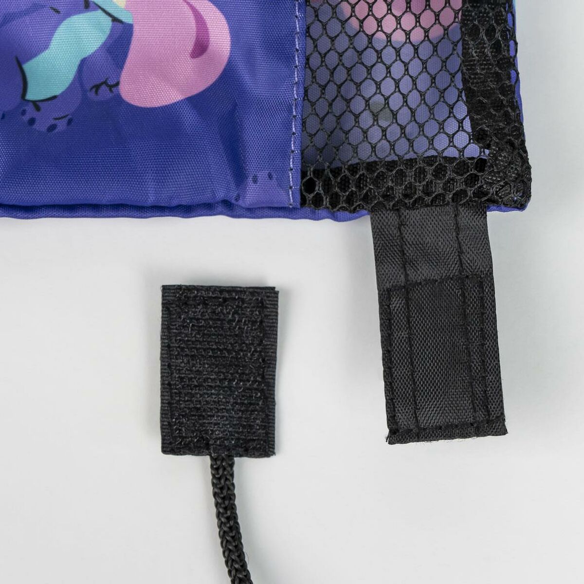 Skolryggsäck Stitch - 4