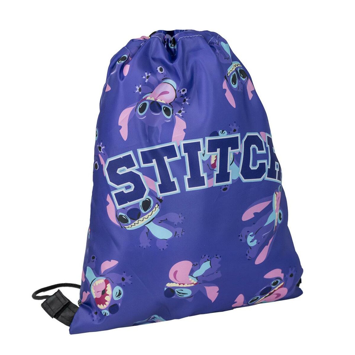 Skolryggsäck Stitch