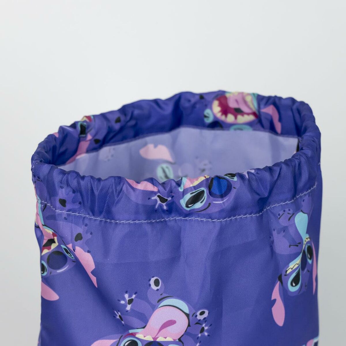 Skolryggsäck Stitch - 5