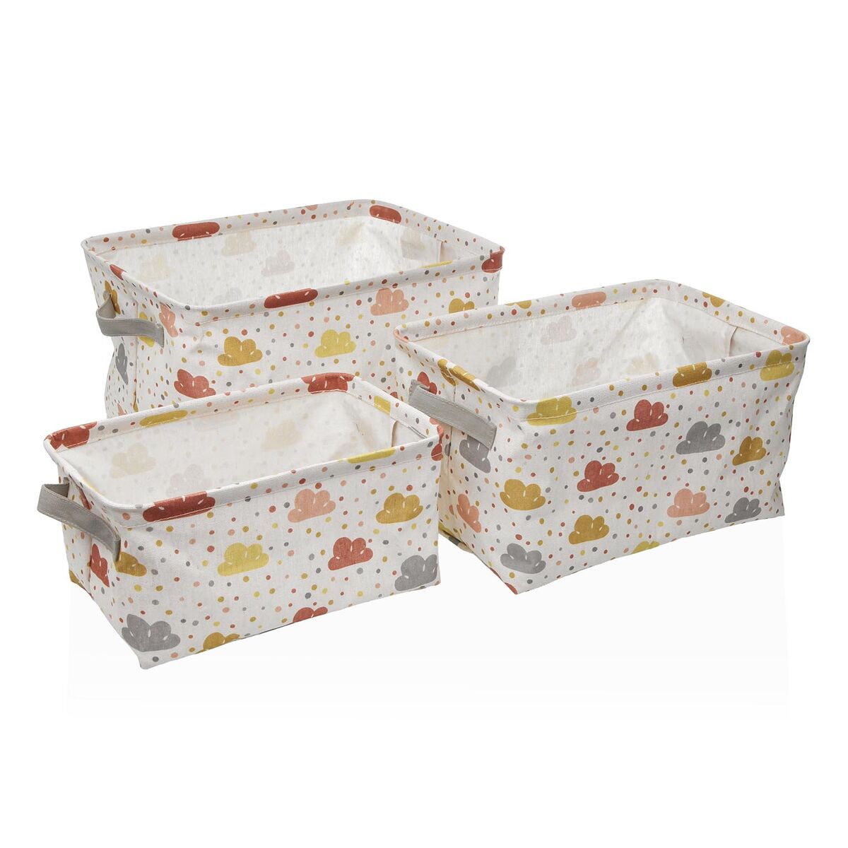 Korg Versa Textil 22 x 12 x 10 cm 18 x 14 x 28 cm 25 x 15 x 12 cm 28 x 18 x 14 cm