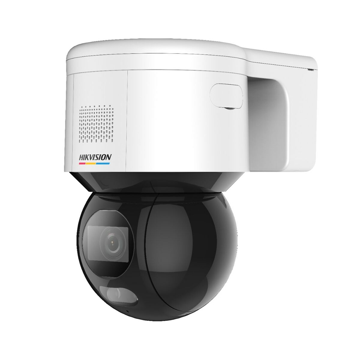 Övervakningsvideokamera Hikvision DS-2DE3A400BW-DE(T5) - 2