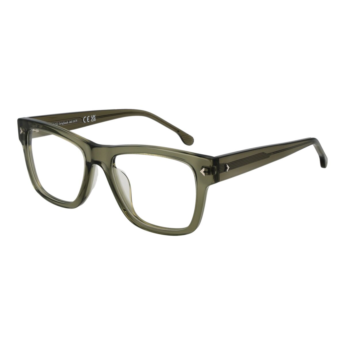 Glasögonbågar Lozza VL4276V53096R