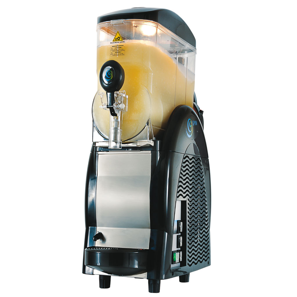 Spin-Slush 1x 12 l