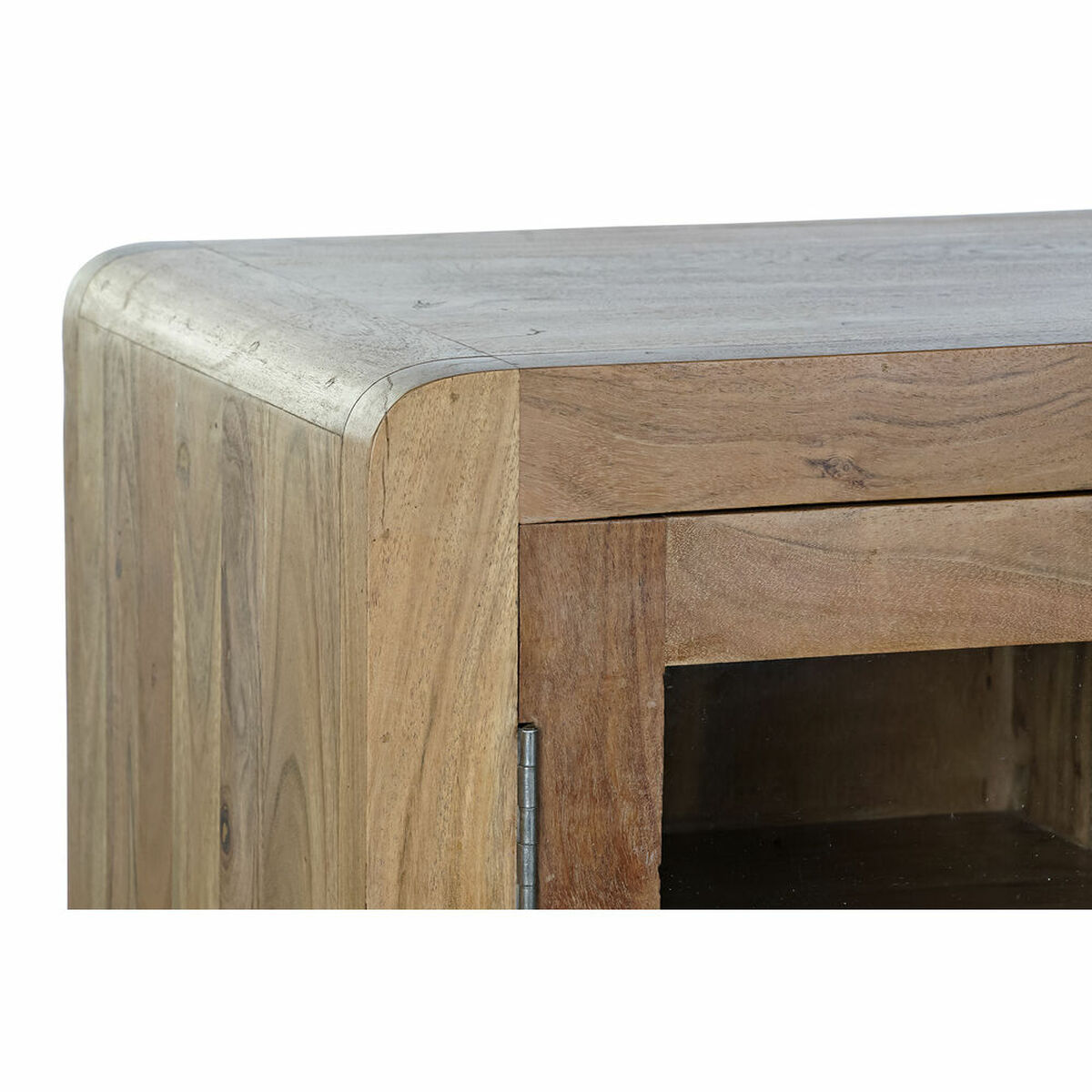 Skänk DKD Home Decor   Gyllene Naturell Akaciaträ 150 x 40 x 81 cm - 17