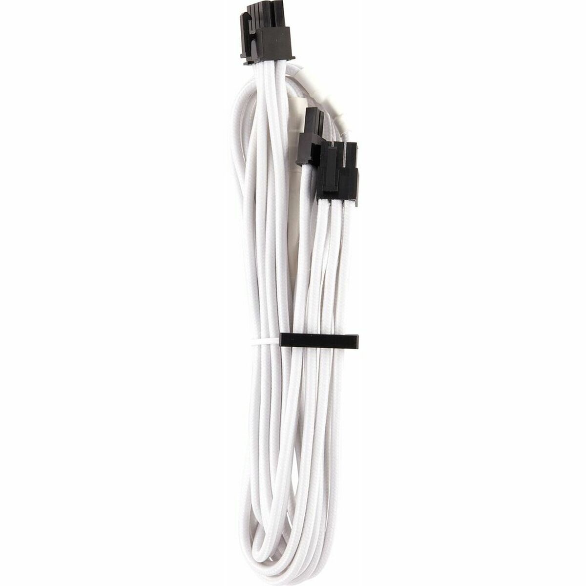 Elkabel Corsair CP-8920245 Vit Hankontakt Hankontakt/Hankontakt Straight - 5
