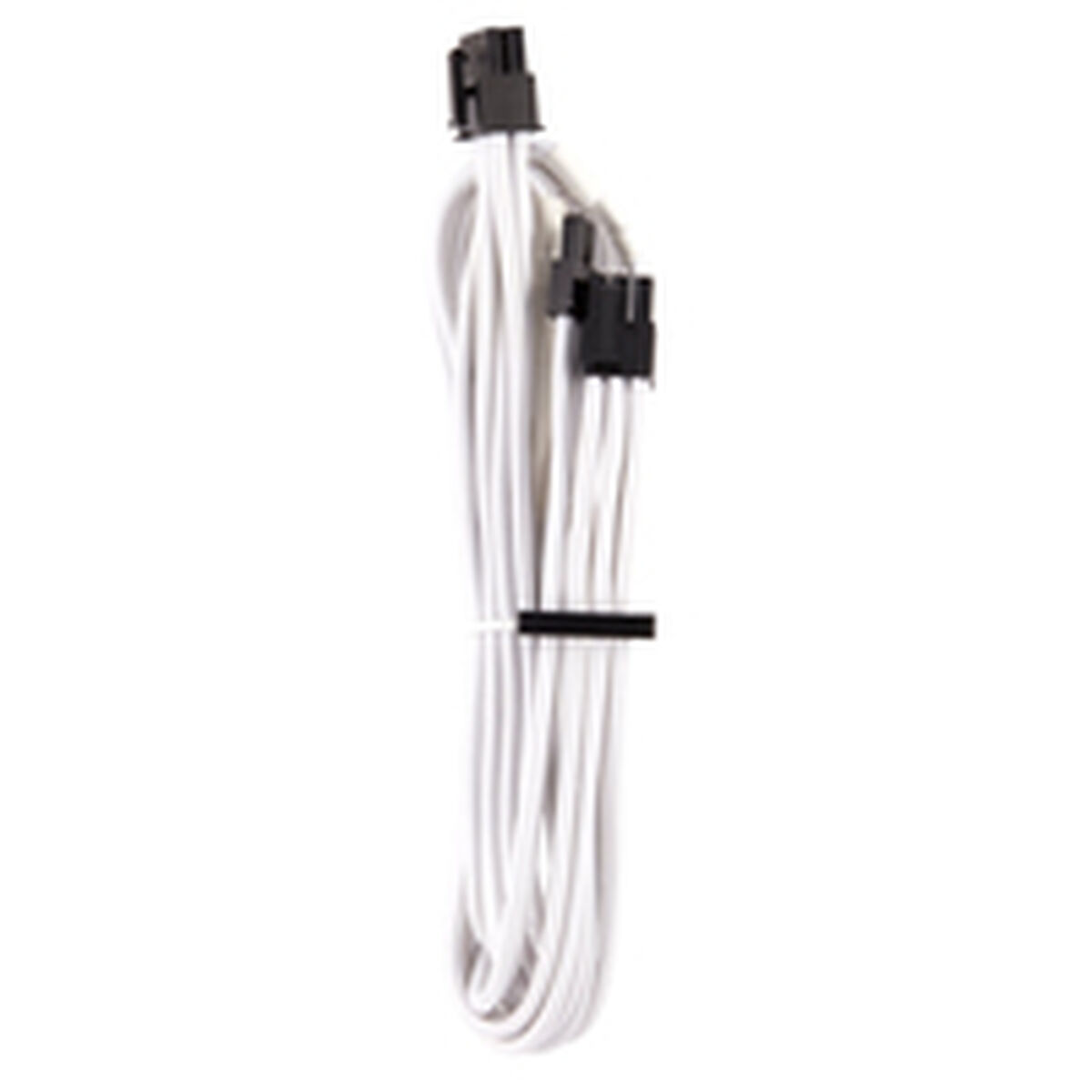 Elkabel Corsair CP-8920245 Vit Hankontakt Hankontakt/Hankontakt Straight - 15