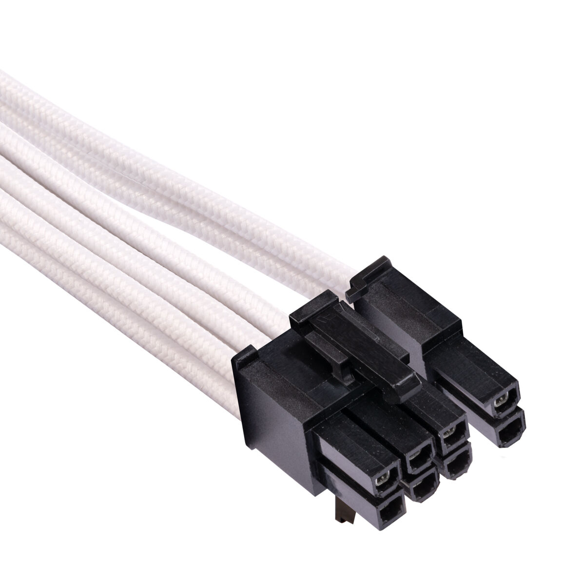 Elkabel Corsair CP-8920245 Vit Hankontakt Hankontakt/Hankontakt Straight - 16