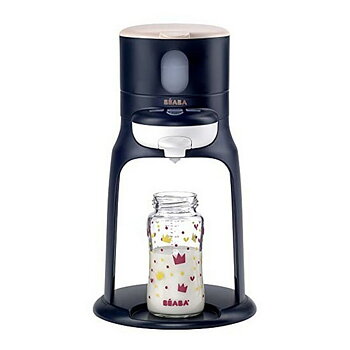 Mjölkersättning- och vällingmaskin Béaba Bib'expresso