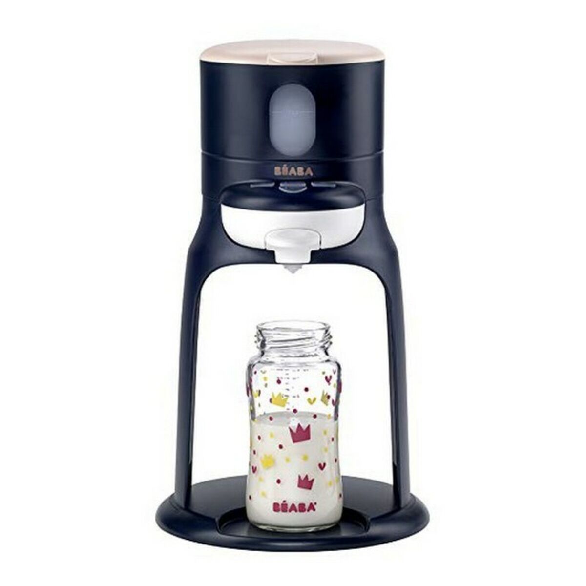 Mjölkersättning- och vällingmaskin Béaba Bib'expresso - 3