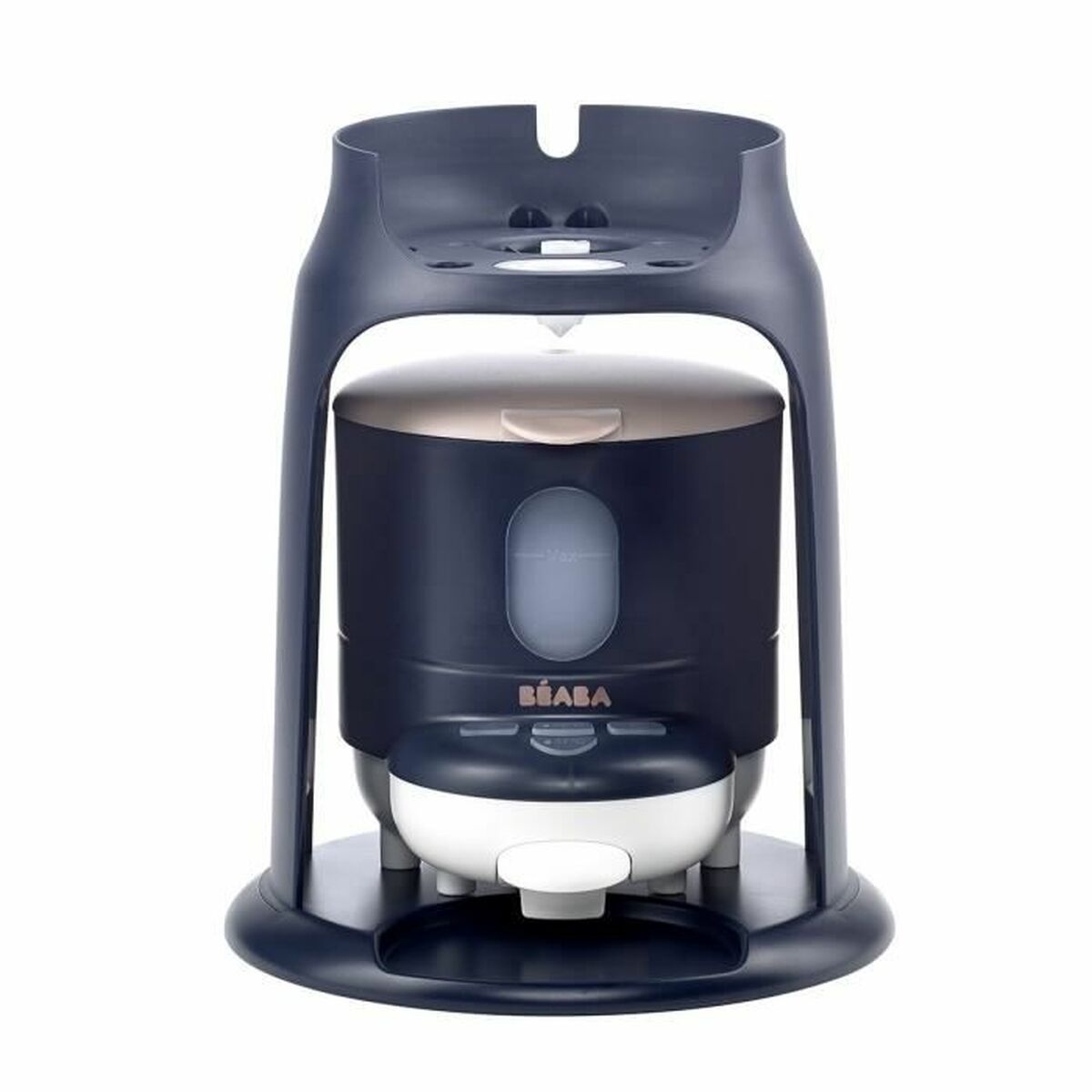 Mjölkersättning- och vällingmaskin Béaba Bib'expresso - 5