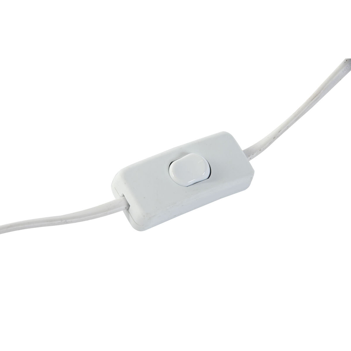 Bordslampa Home ESPRIT Brun Beige Gyllene Naturell 50 W 220 V 33 x 33 x 60 cm - 3