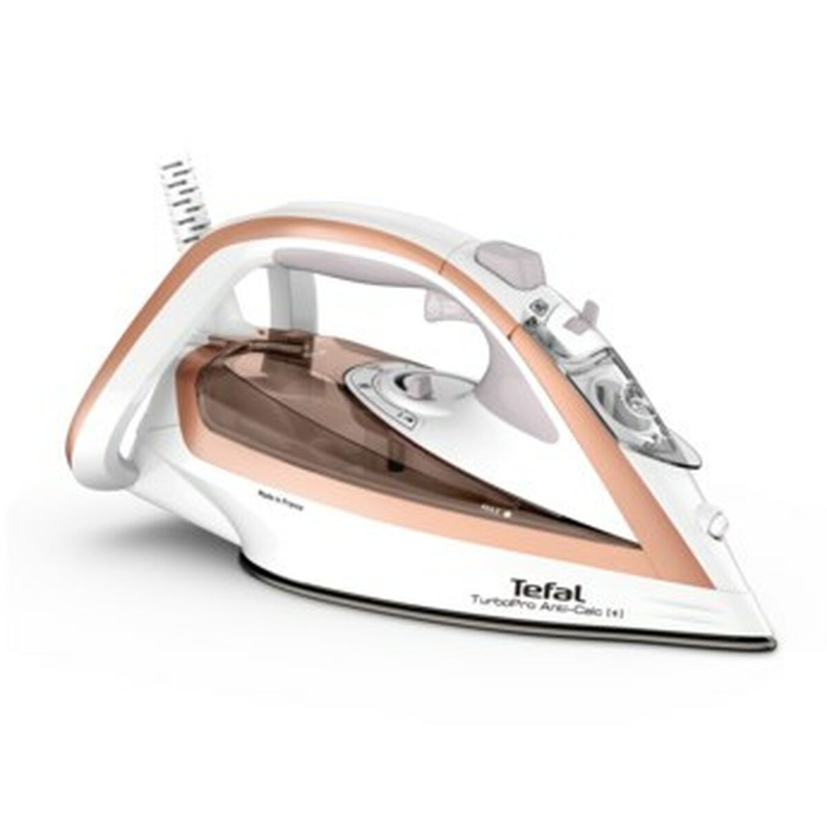 Ångstrykjärn Tefal TurboPro FV5697E1 3000 W