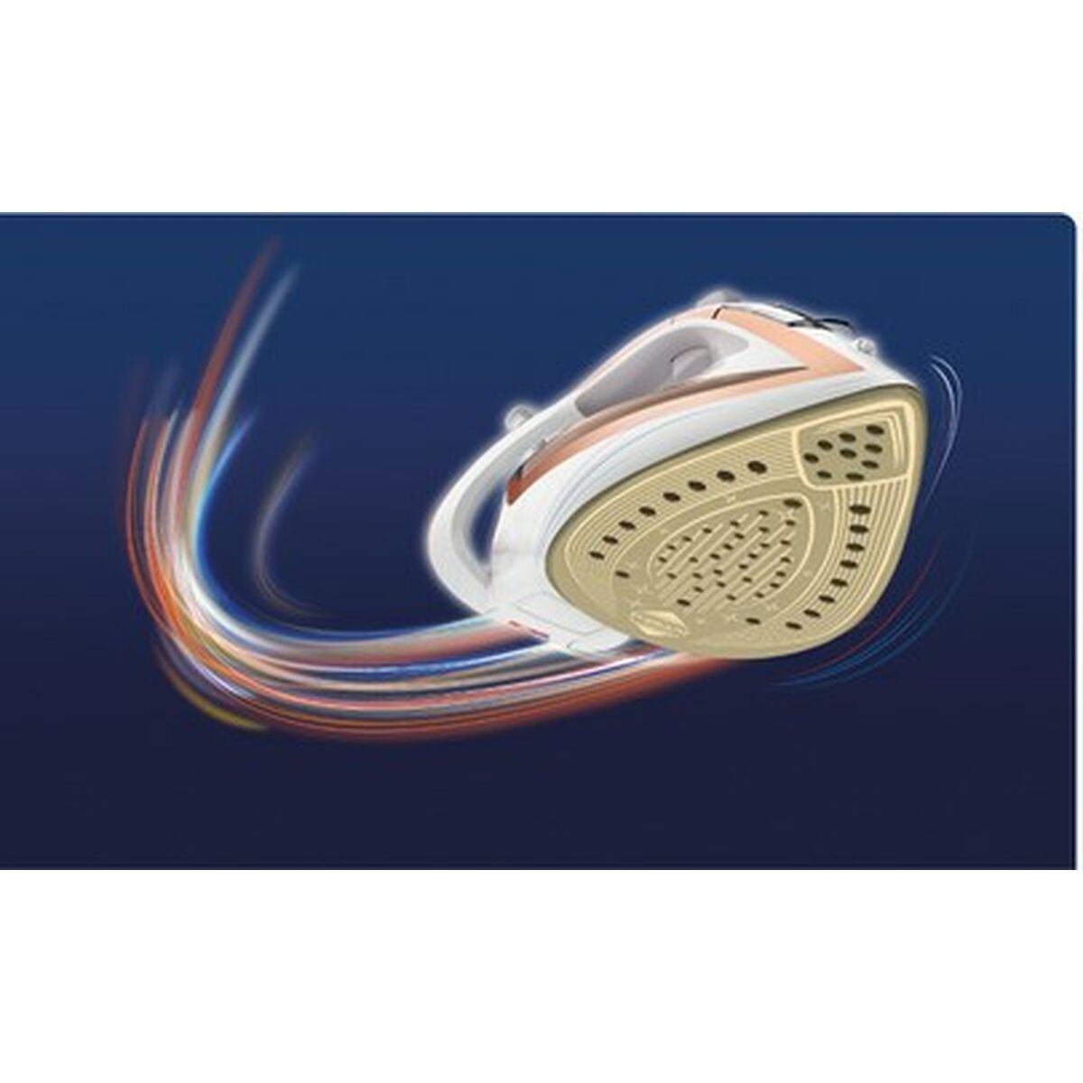 Ångstrykjärn Tefal TurboPro FV5697E1 3000 W - 4