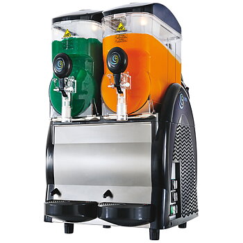 Spin-Slush 2x 12 liter