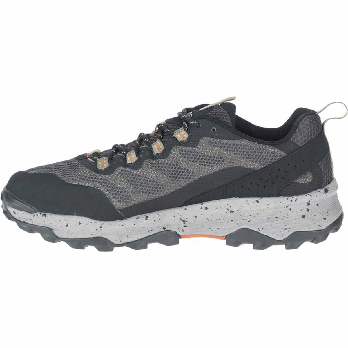 Gymnastikskor, Herr Merrell Speed Strike Mörkgrå - 11