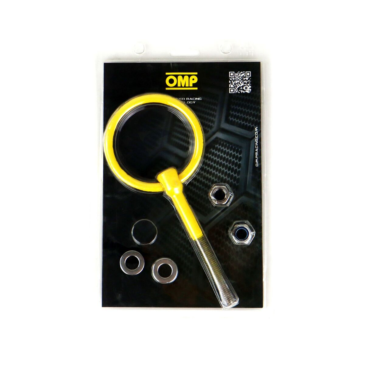 Bogseringskrokar OMP EB/576 - 3