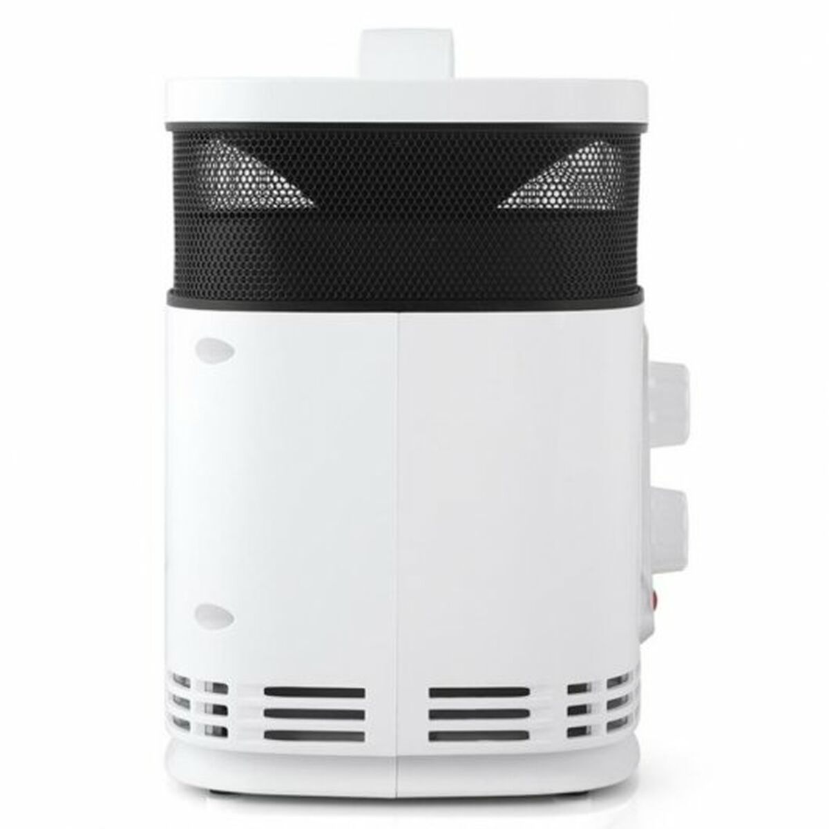 Bärbar keramikvärmare Orbegozo CR 6025 Vit 1500 W - 3