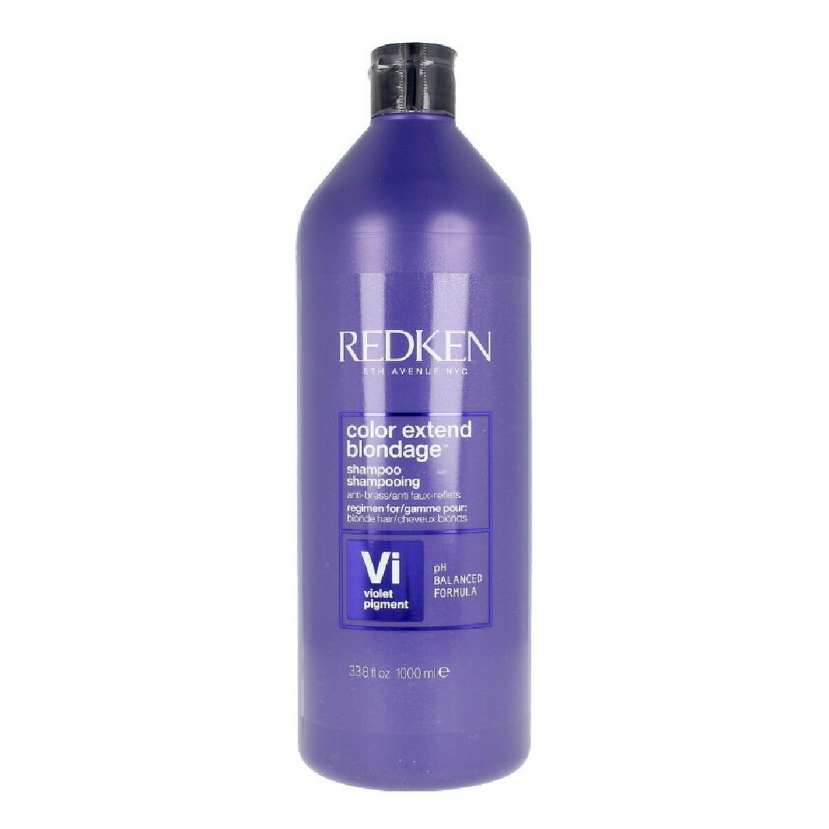 Schampo Redken 03474636930333 1 L