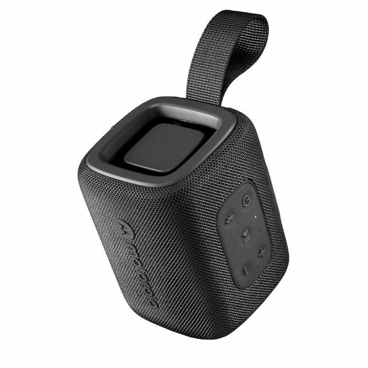 Bärbar Bluetooth Högtalare Motorola Blå 5 W - 3