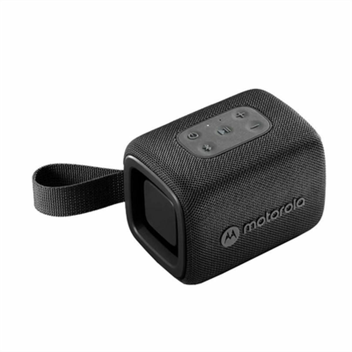 Bärbar Bluetooth Högtalare Motorola Blå 5 W