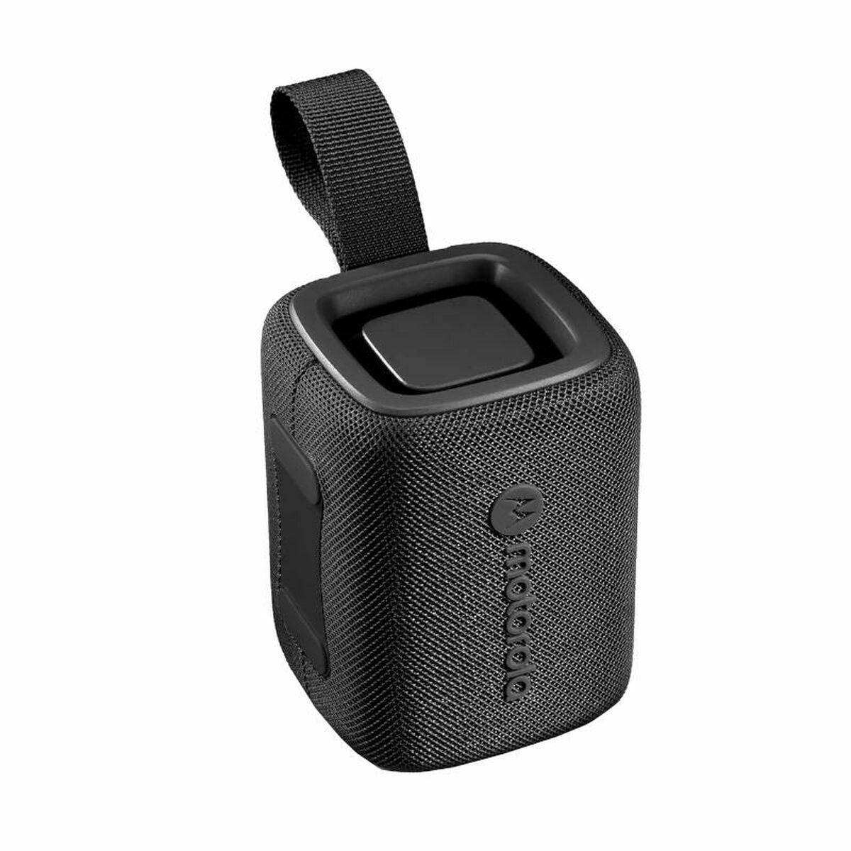 Bärbar Bluetooth Högtalare Motorola Blå 5 W - 2