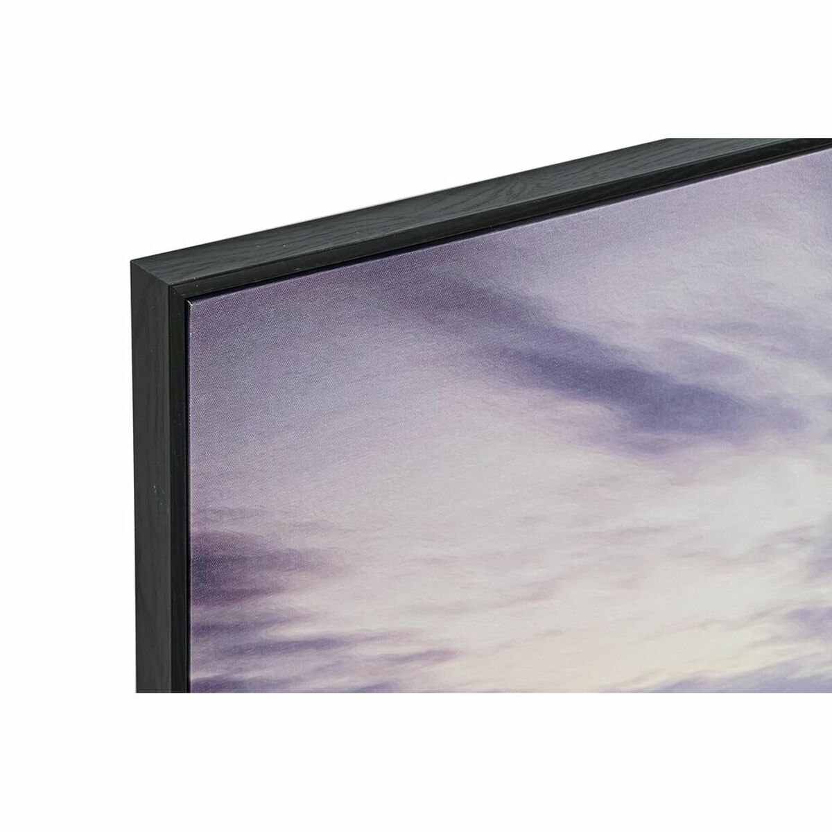 3-ramsset DKD Home Decor Medelhavs Sol (120 x 2,8 x 80 cm) - 9