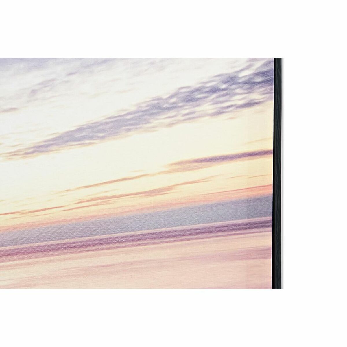 3-ramsset DKD Home Decor Medelhavs Sol (120 x 2,8 x 80 cm) - 8