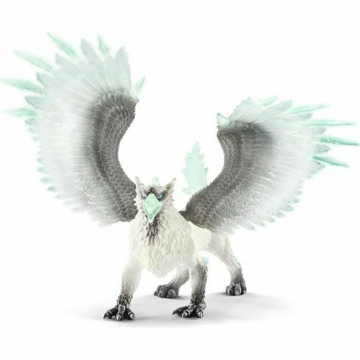 Drake Schleich Ice Cream Socket - 2