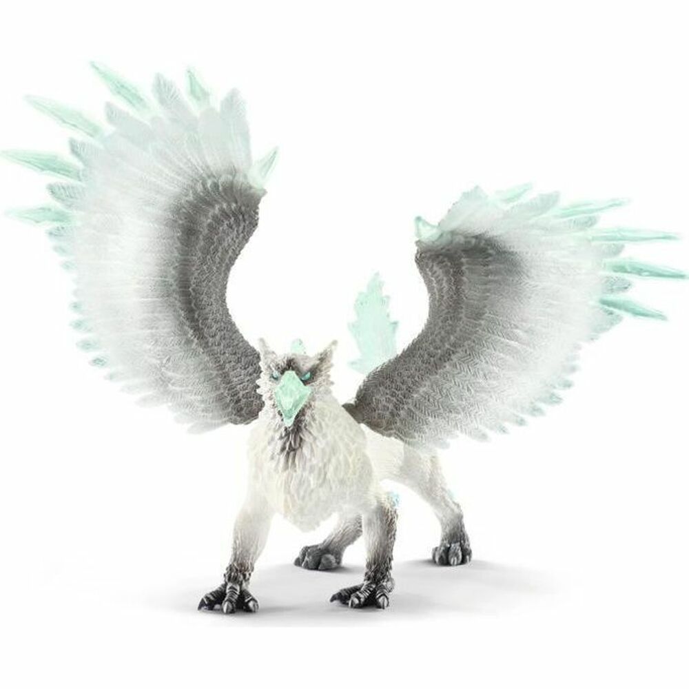 Drake Schleich Ice Cream Socket