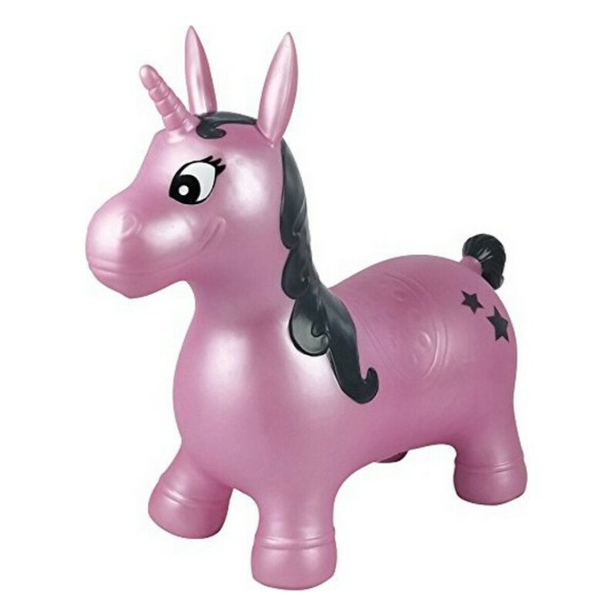 Enhörning Lexibook Inflatable Jumper Unicorn - 2