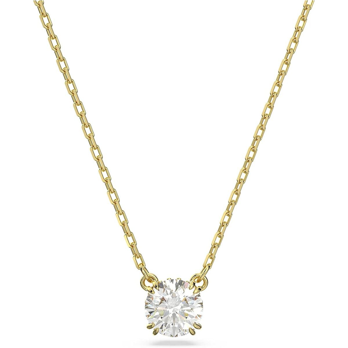Damhalsband Swarovski 5636703