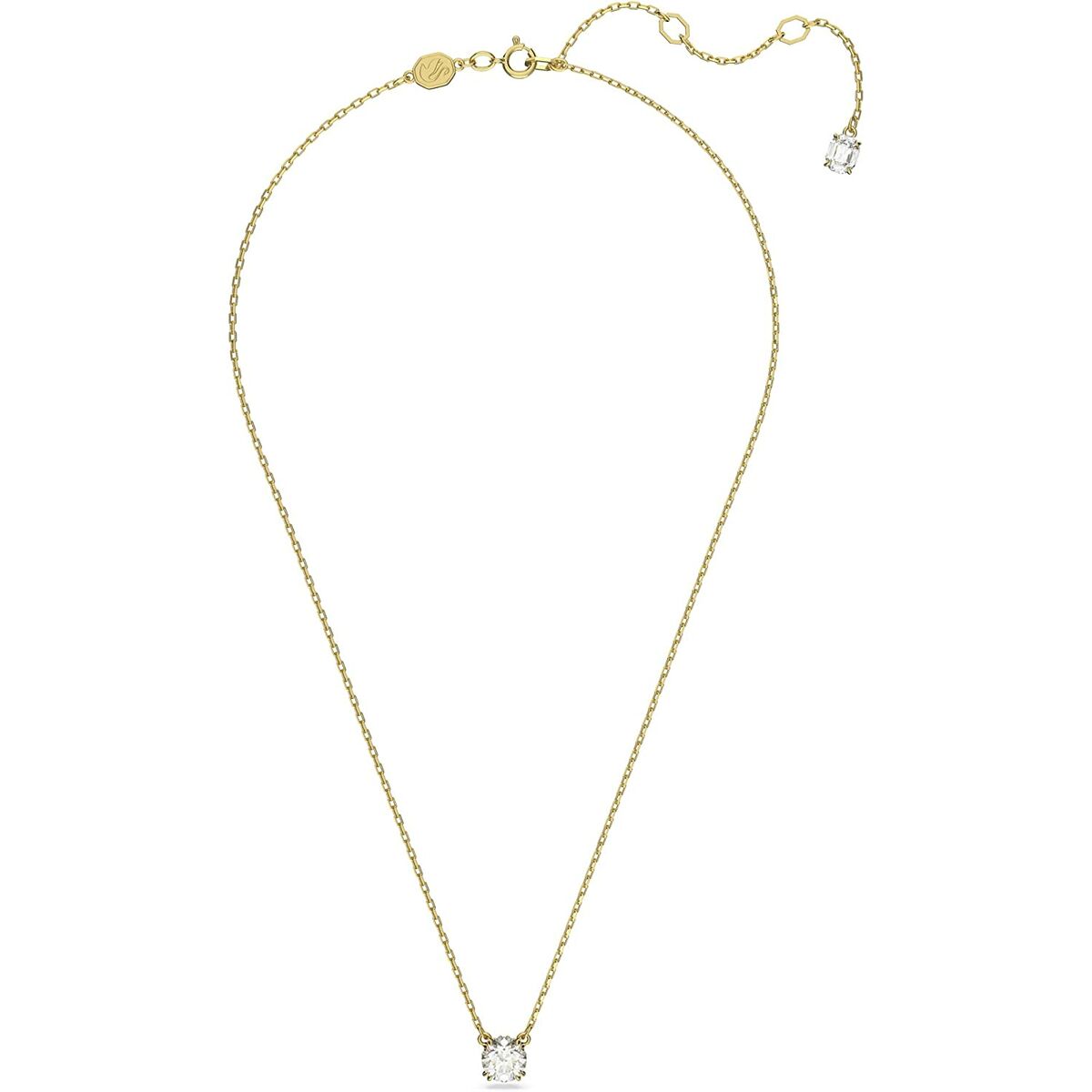 Damhalsband Swarovski 5636703 - 8
